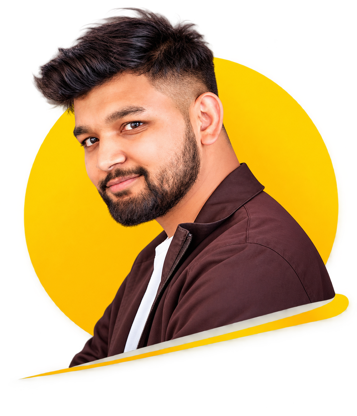 Gaurab Sunar (Gaurav Sunar) — Frontend Developer & Software Engineer based in Kathmandu, Nepal